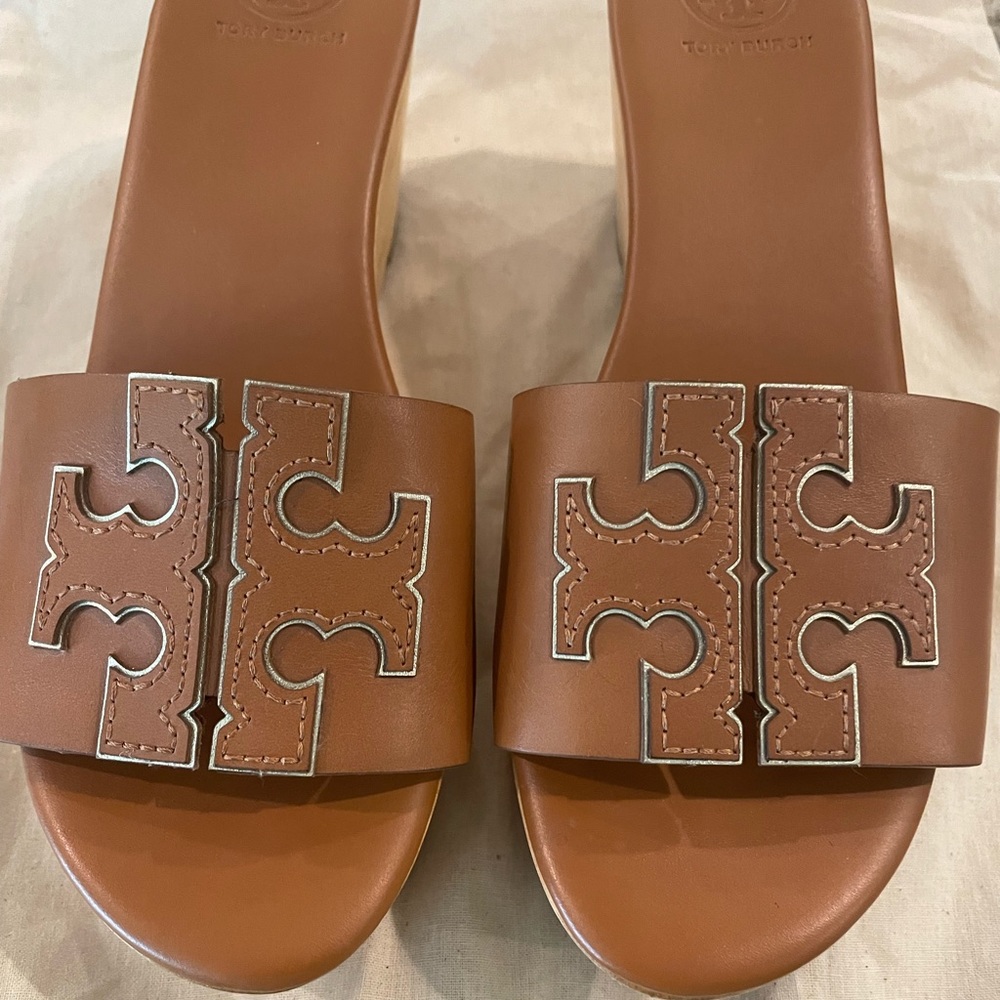 Ladies shoes - Tory Burch